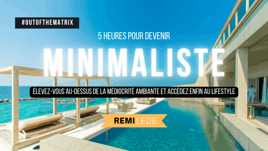 5H Minimaliste