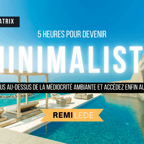 5H Minimaliste