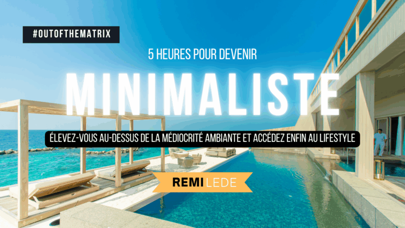 5H Minimaliste