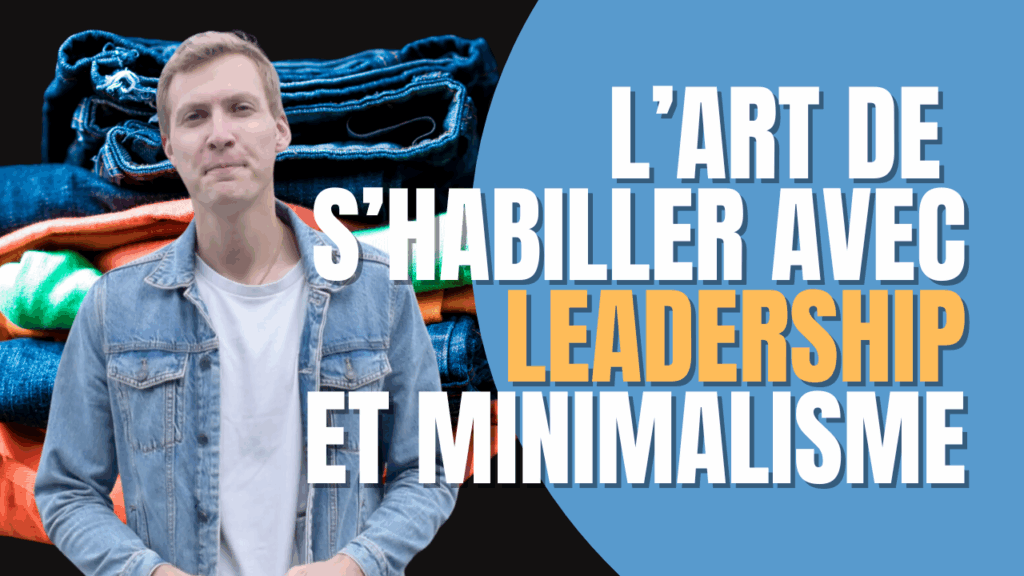 L'art de s'habiller