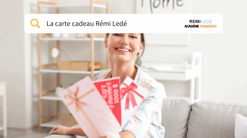 Carte cadeau